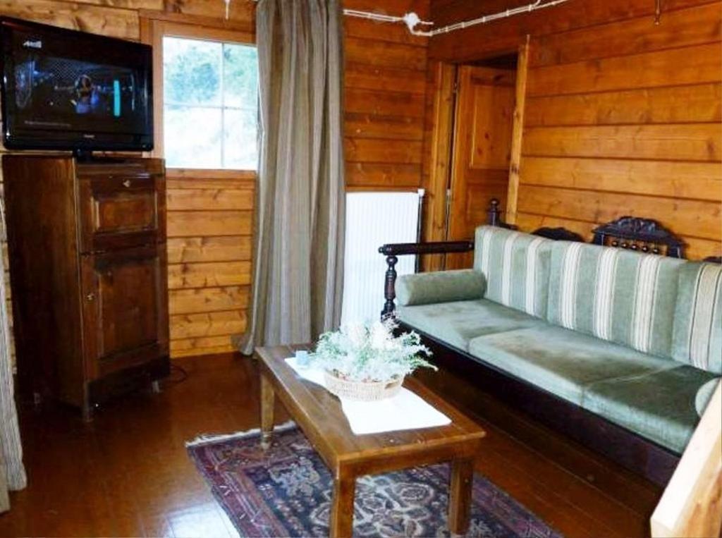 Lefkoritis Resort Askifou Sfakia Petres  Номер фото
