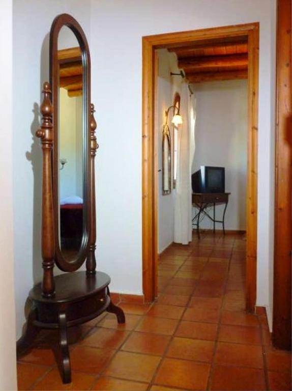 Lefkoritis Resort Askifou Sfakia Petres  Номер фото