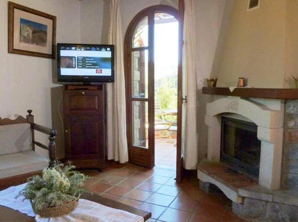 Lefkoritis Resort Askifou Sfakia Petres  Номер фото