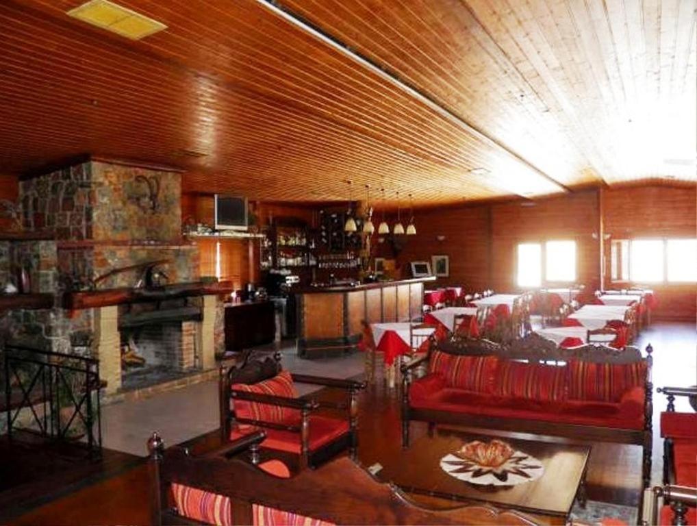 Lefkoritis Resort Askifou Sfakia Petres  Екстер'єр фото