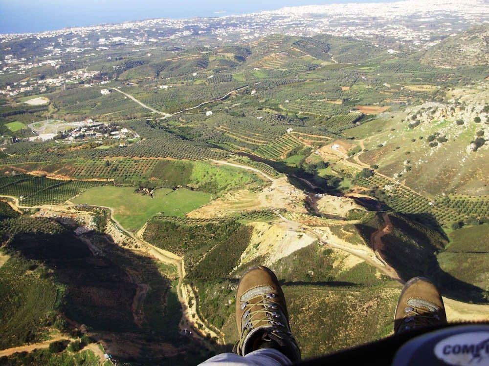 Lefkoritis Resort Askifou Sfakia Petres  Екстер'єр фото